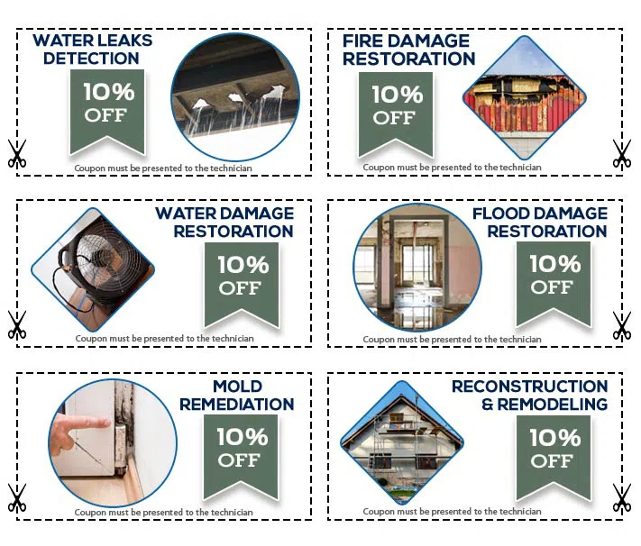 Palm Beach Gardens Restoration Company Palm Beach Gardens, FL 561-396-9129